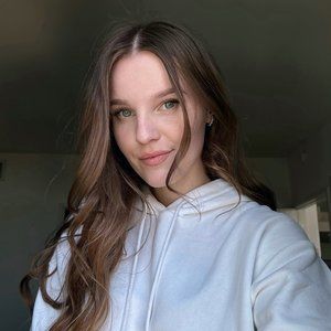 Meet your Posher, Olga